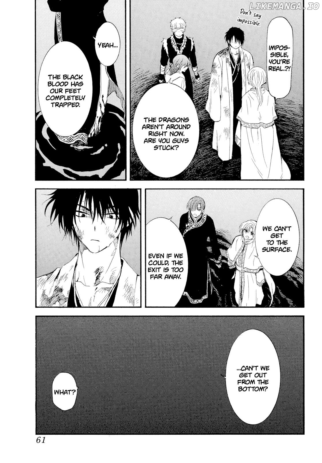 Akatsuki No Yona Chapter 270 image 22